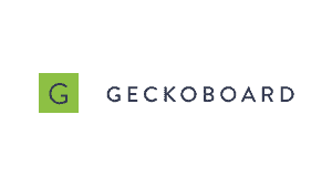 geckoboard babelforce partner