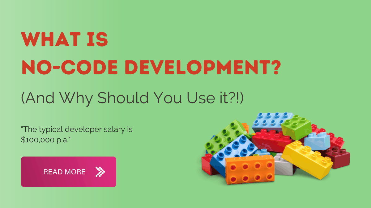 No-Code Development
