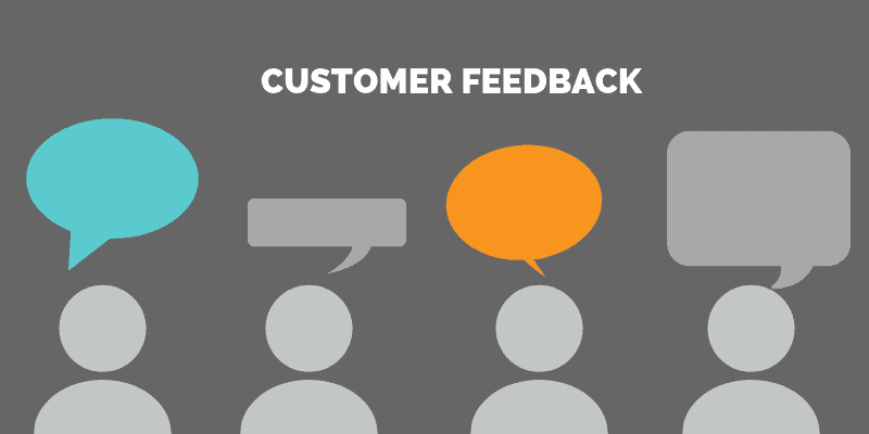 Dialer blog post - Getting feedback from customers