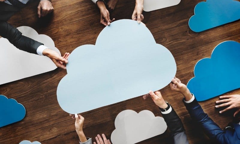 Can You Move a Large Contact Center to The Cloud?