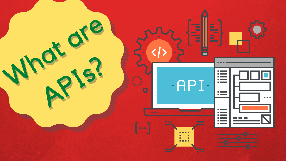 What is an API? And How Do They Enhance Contact Center Services?