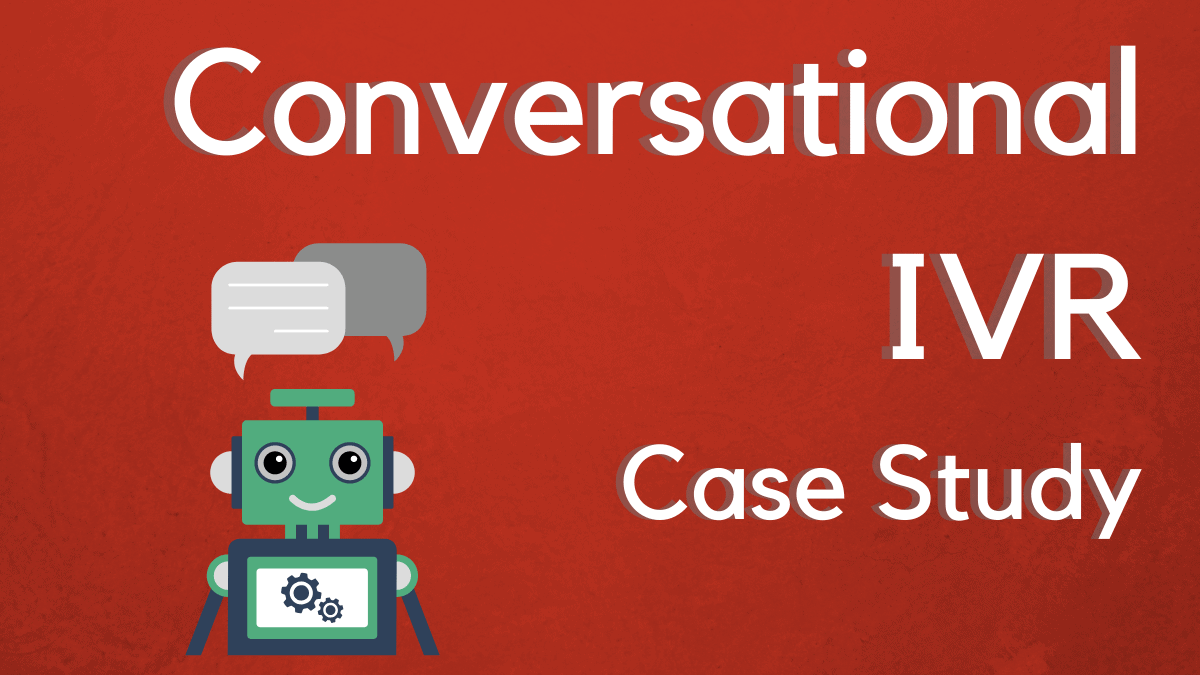 How Delta Saves $5Million a Year With Conversational IVR Service