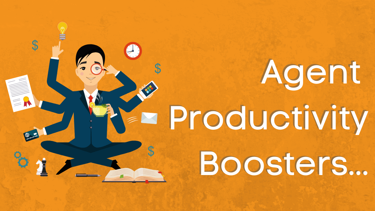 How to Turn NLU Into Your Best Agent Productivity Tool