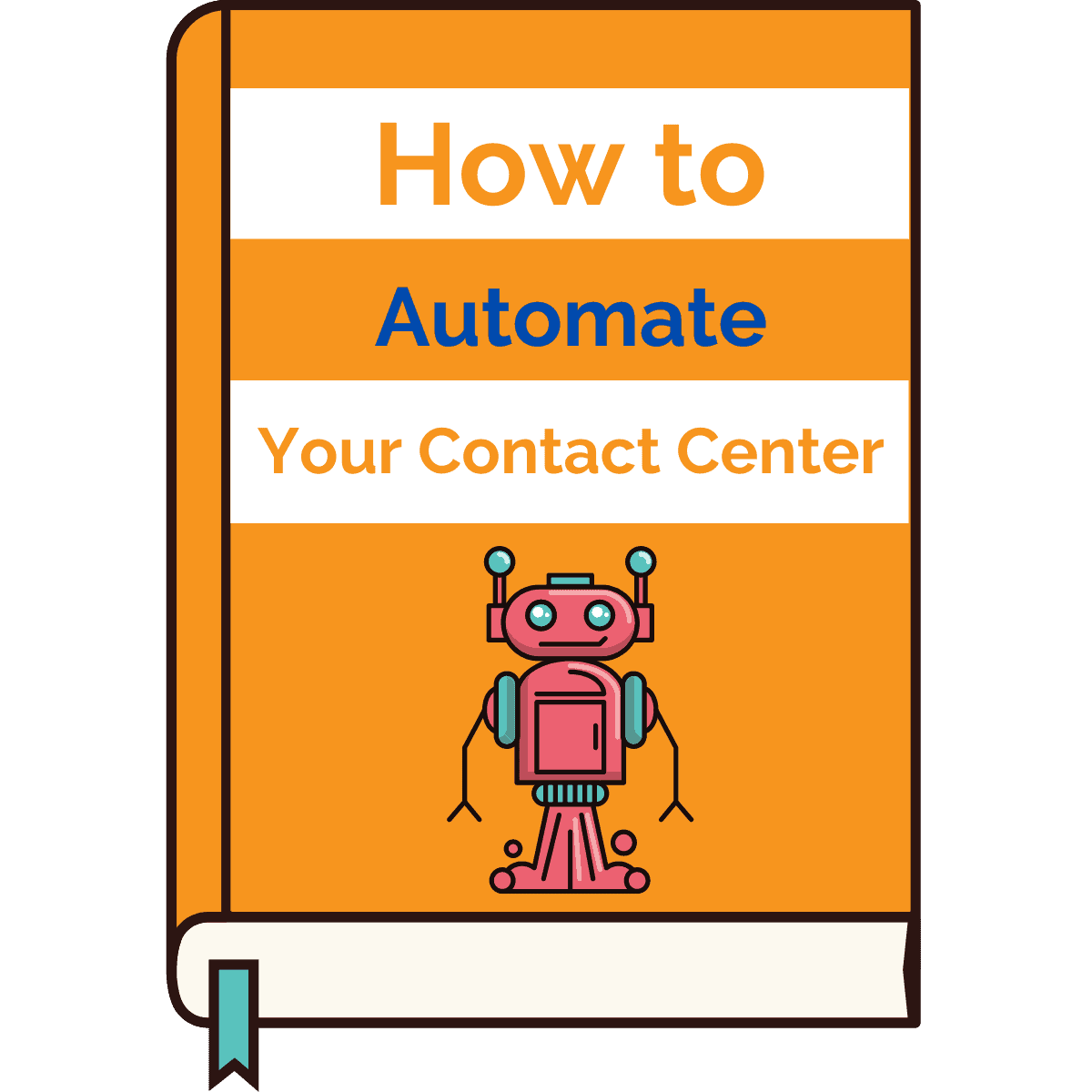 Contact Center automation