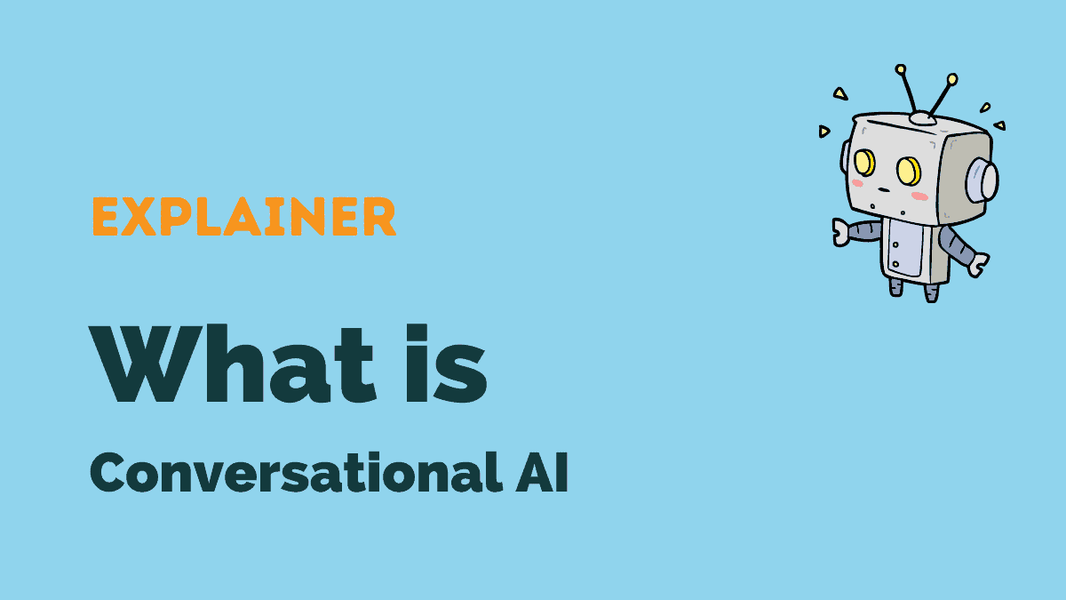 conversational AI