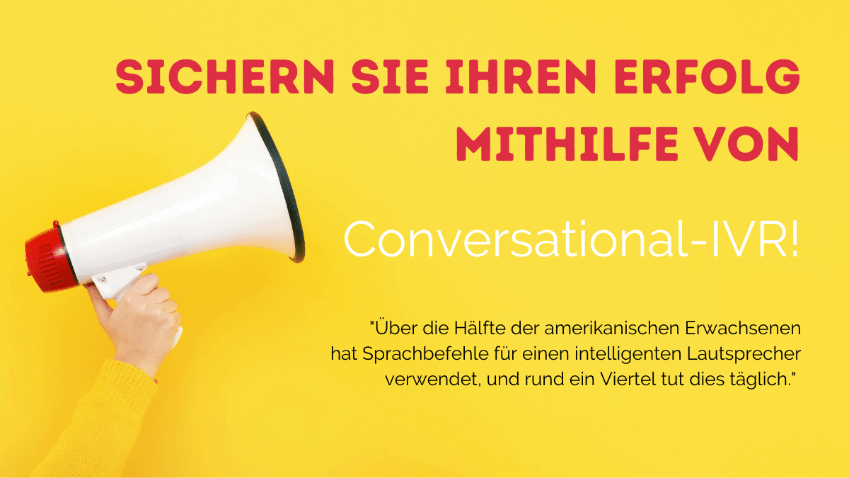 conversational-ivr