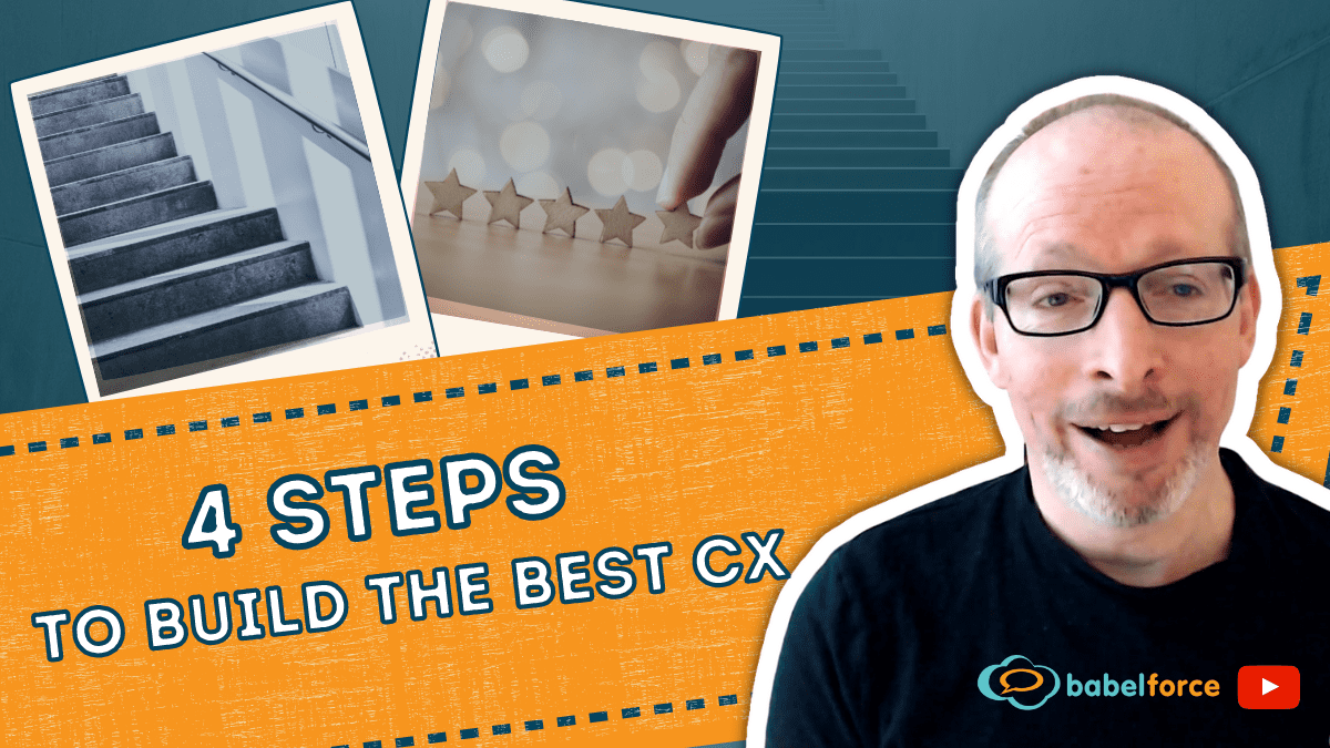How the Best CX Leaders Craft Their Customer Journey