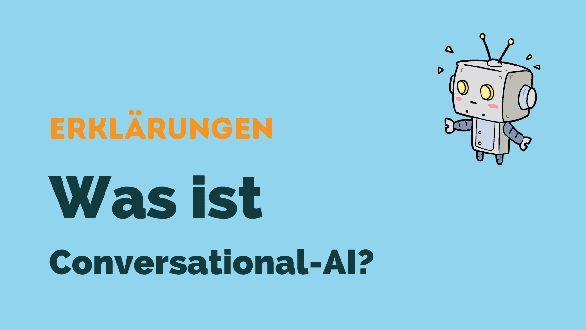 Conversational-AI