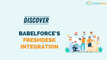 freshdesk integration