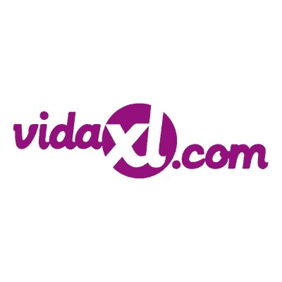 vidaXL client logo