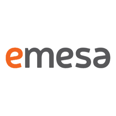 Emesa client logo