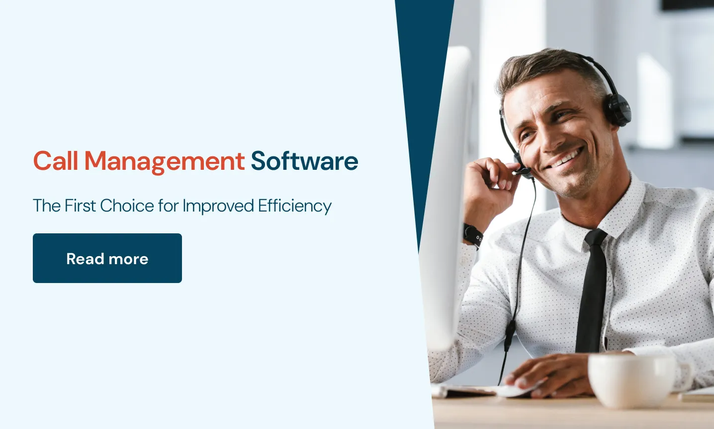 Call Management Software