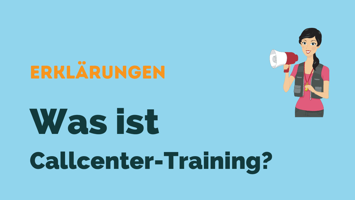 Callcenter-Training