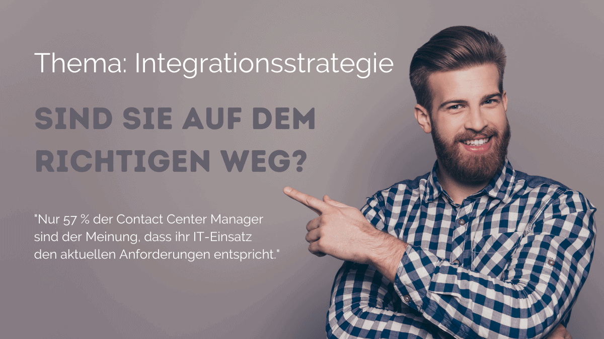 Integrationsstrategie