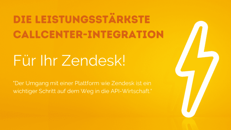 Zendesk-Integration