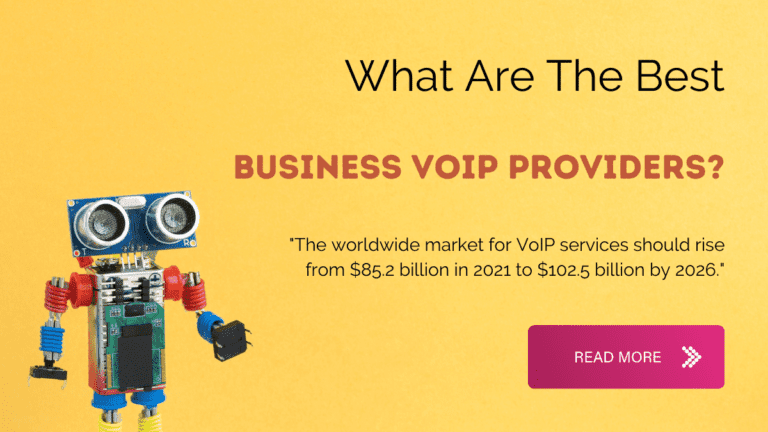 best business voip providers