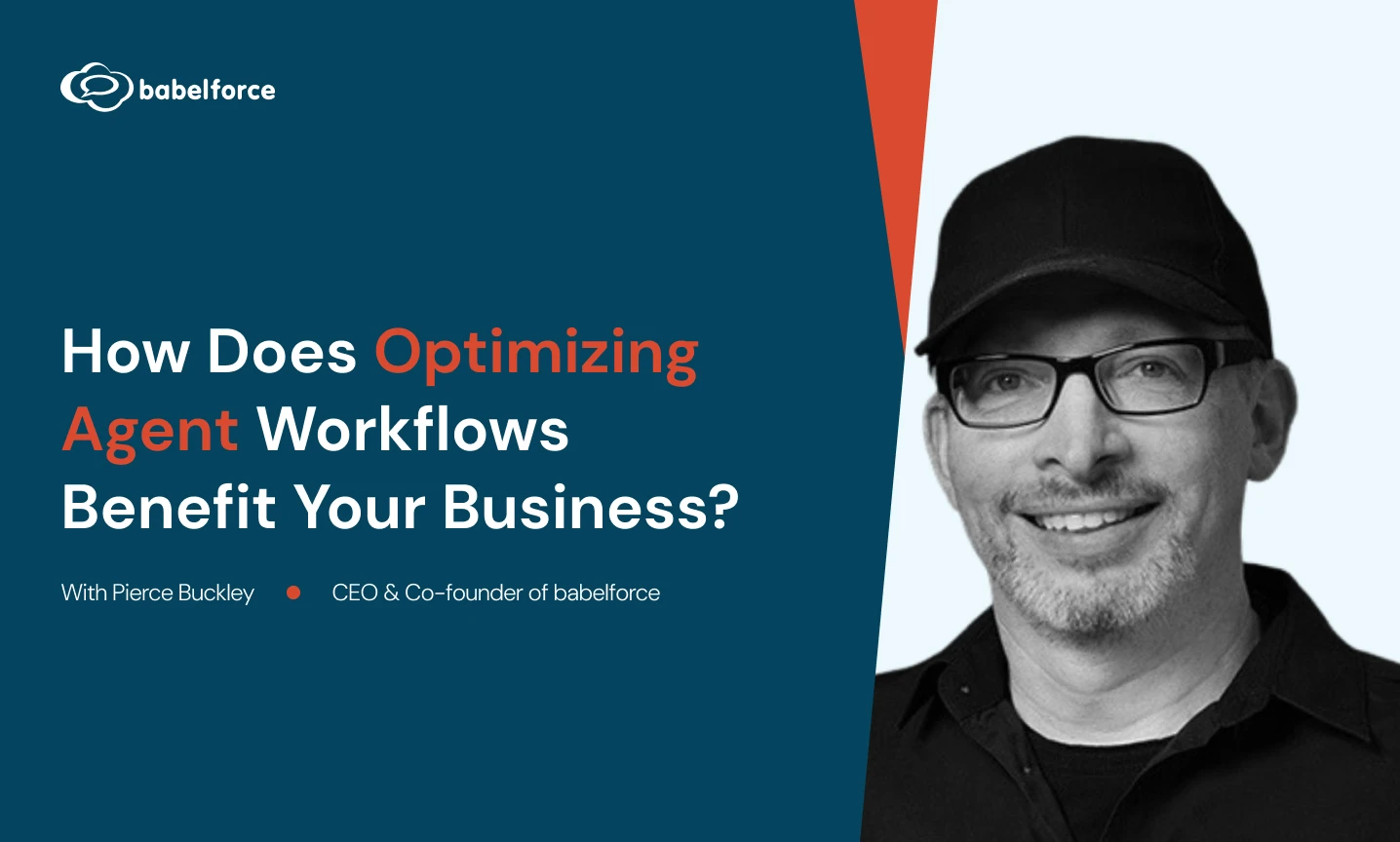 How Does Optimizing Agent Workflows Benefit Your Business?